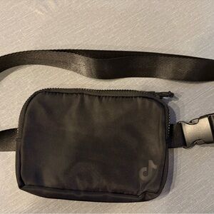 Unisex TikTok fanny pack